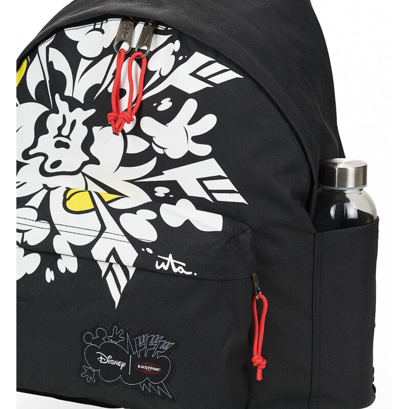 Donna Eastpak DAY PAKR X DISNEY 24L Nero Zaino Donna - 4